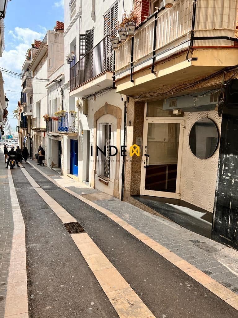 Erhverv til salg i Sitges - € 412.000 (Ref: 6736105)