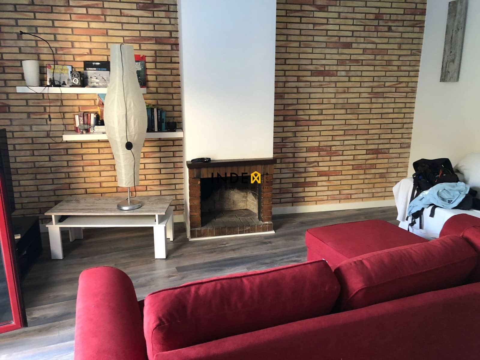 2 soveværelse Villa til leje i Sant Pere de Ribes med swimmingpool garage - € 1.700 (Ref: 7049311)