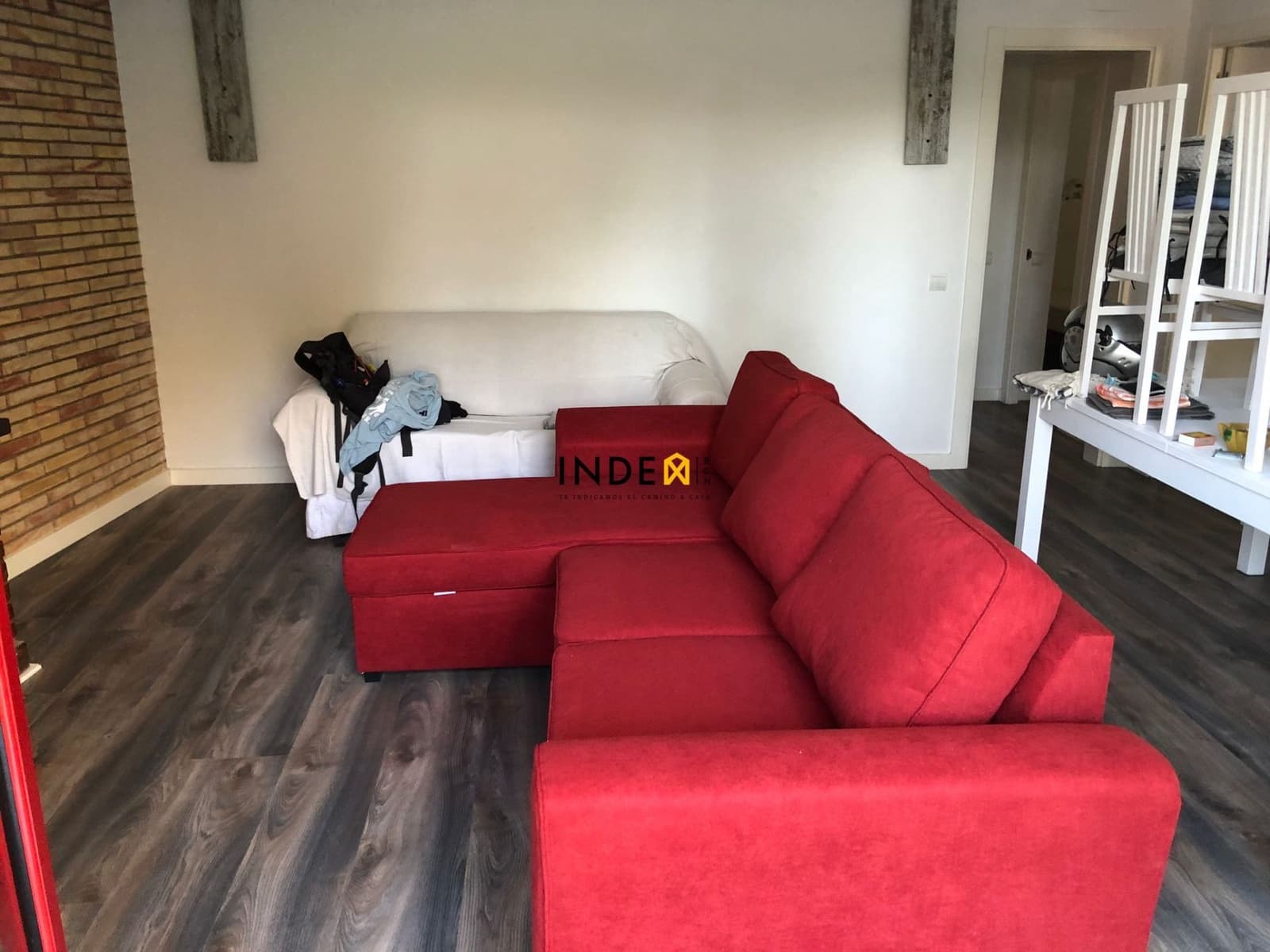 2 soveværelse Villa til leje i Sant Pere de Ribes med swimmingpool garage - € 1.700 (Ref: 7049311)