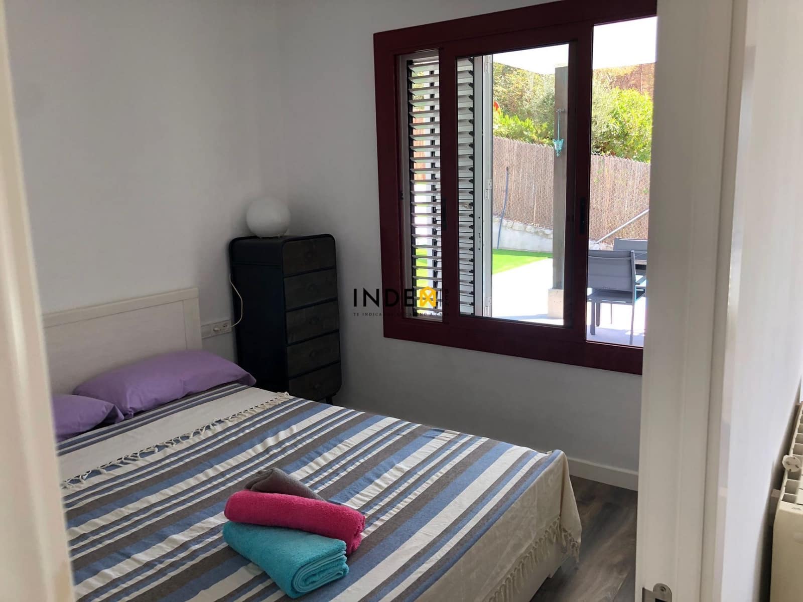 2 soveværelse Villa til leje i Sant Pere de Ribes med swimmingpool garage - € 1.700 (Ref: 7049311)