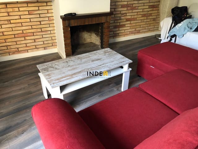 2 bedroom Villa for rent in Sant Pere de Ribes with pool garage - € 1,700 (Ref: 7049311)