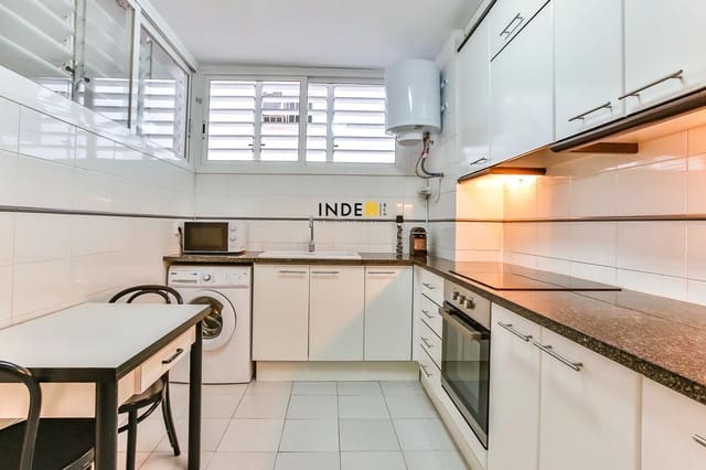 1 soverom Leilighet til salgs i Sitges - € 350 000 (Ref: 7096631)