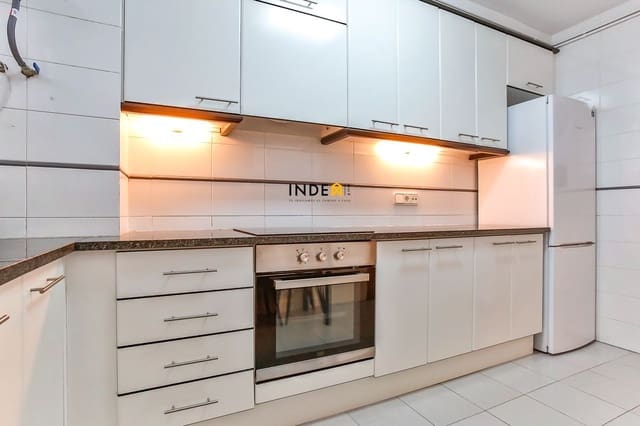 1 soverom Leilighet til salgs i Sitges - € 350 000 (Ref: 7096631)