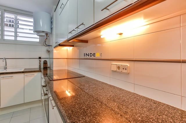 1 soverom Leilighet til salgs i Sitges - € 350 000 (Ref: 7096631)