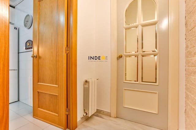 1 soverom Leilighet til salgs i Sitges - € 350 000 (Ref: 7096631)