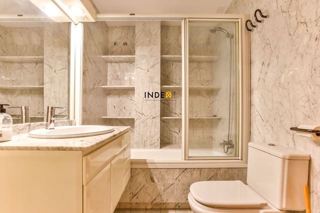 1 soverom Leilighet til salgs i Sitges - € 350 000 (Ref: 7096631)