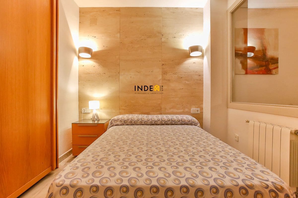 1 soverom Leilighet til salgs i Sitges - € 350 000 (Ref: 7096631)