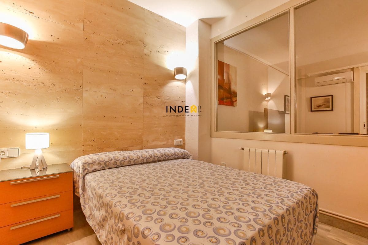 1 soverom Leilighet til salgs i Sitges - € 350 000 (Ref: 7096631)