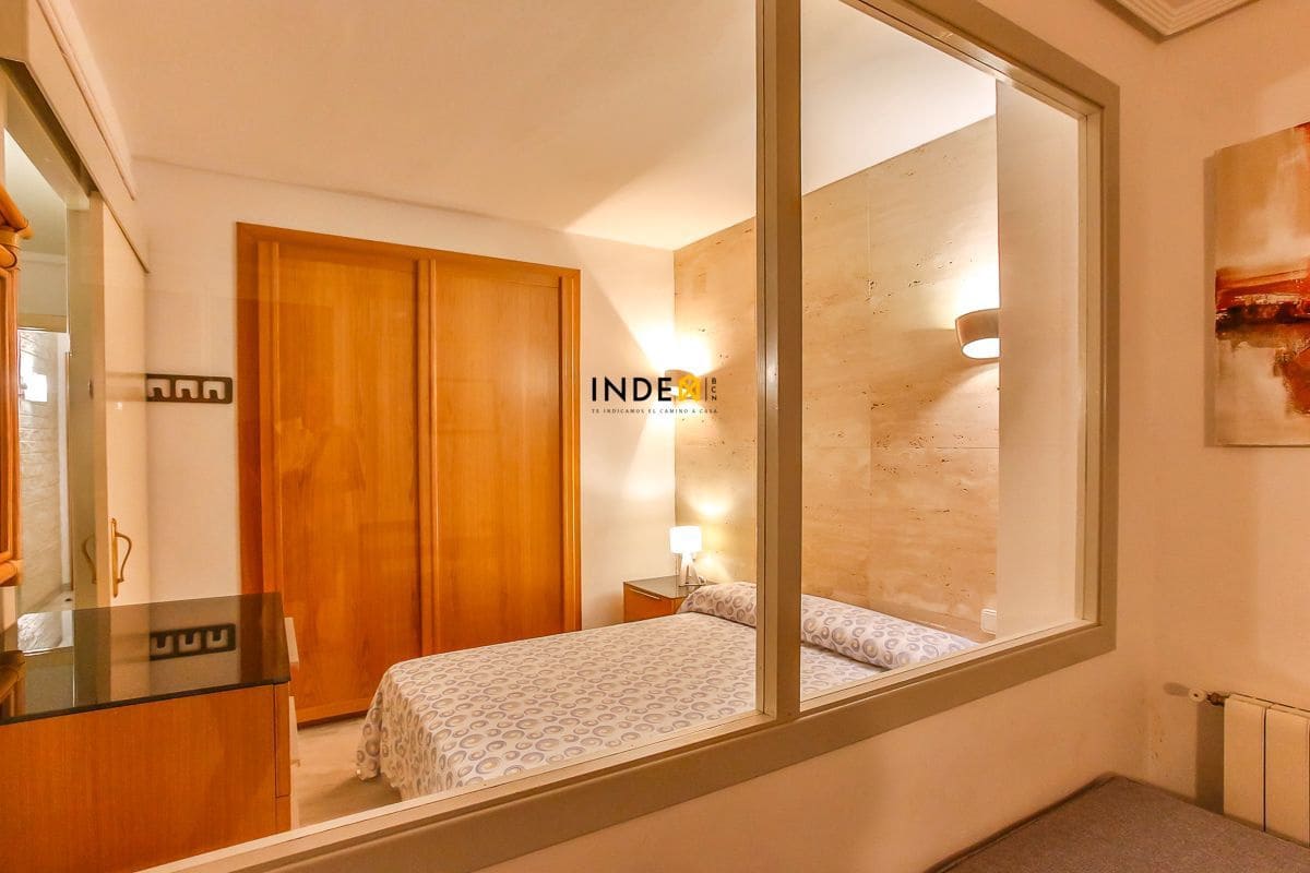 1 soverom Leilighet til salgs i Sitges - € 350 000 (Ref: 7096631)