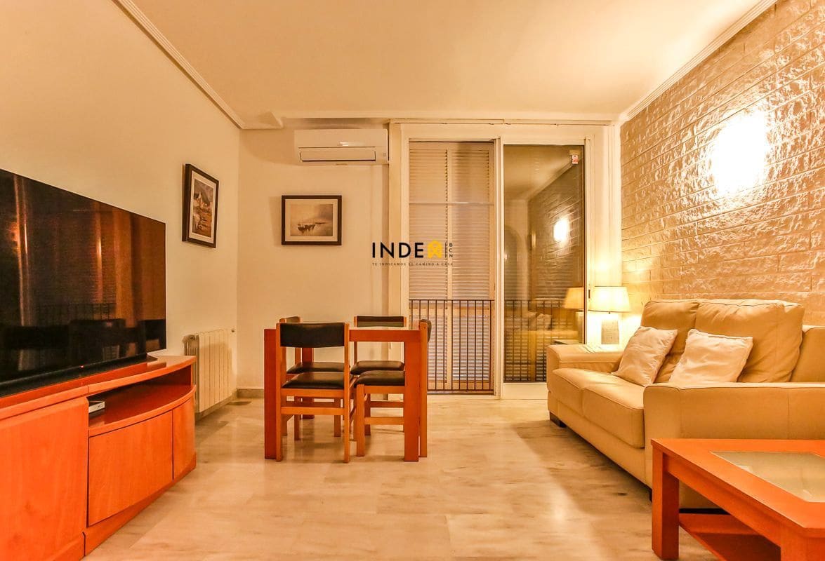 1 soverom Leilighet til salgs i Sitges - € 350 000 (Ref: 7096631)