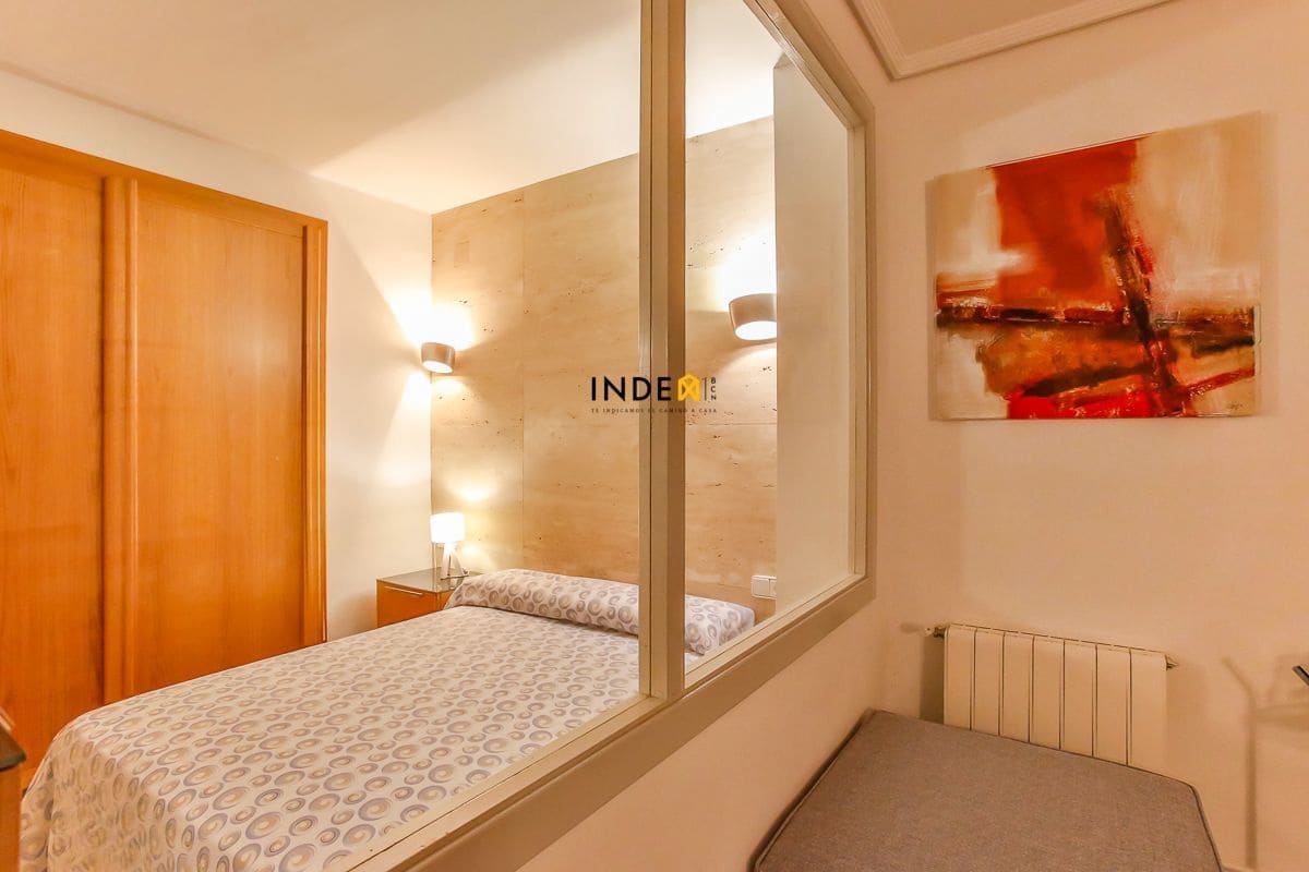 1 soverom Leilighet til salgs i Sitges - € 350 000 (Ref: 7096631)