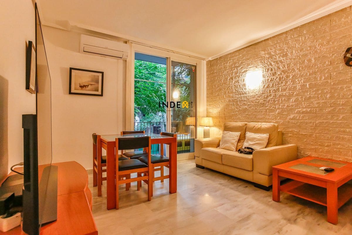 1 soverom Leilighet til salgs i Sitges - € 350 000 (Ref: 7096631)