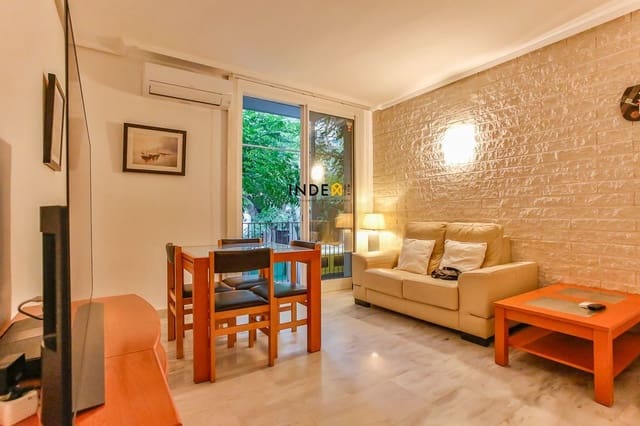 1 soverom Leilighet til salgs i Sitges - € 350 000 (Ref: 7096631)