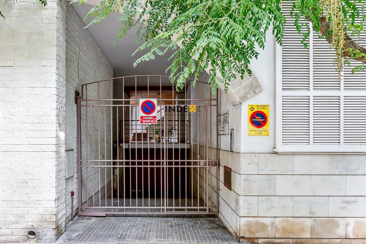 1 soverom Leilighet til salgs i Sitges - € 350 000 (Ref: 7096631)