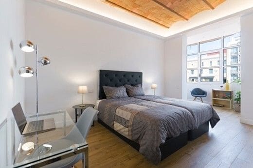 3 bedroom Flat for sale in Barcelona city - € 1,445,000 (Ref: 7449642)