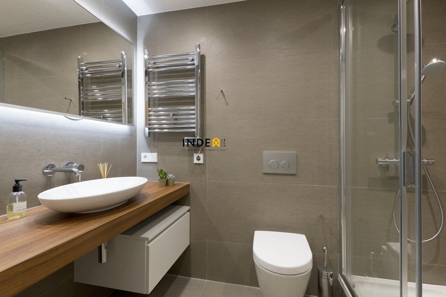 3 bedroom Flat for sale in Barcelona city - € 1,445,000 (Ref: 7449642)