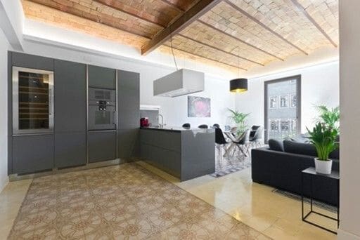 3 bedroom Flat for sale in Barcelona city - € 1,445,000 (Ref: 7449642)