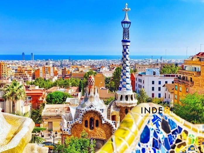 3 bedroom Flat for sale in Barcelona city - € 1,445,000 (Ref: 7449642)