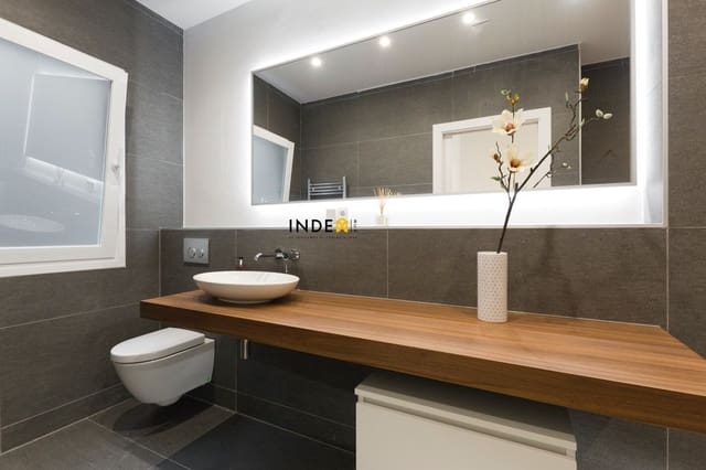 3 bedroom Flat for sale in Barcelona city - € 1,445,000 (Ref: 7449642)