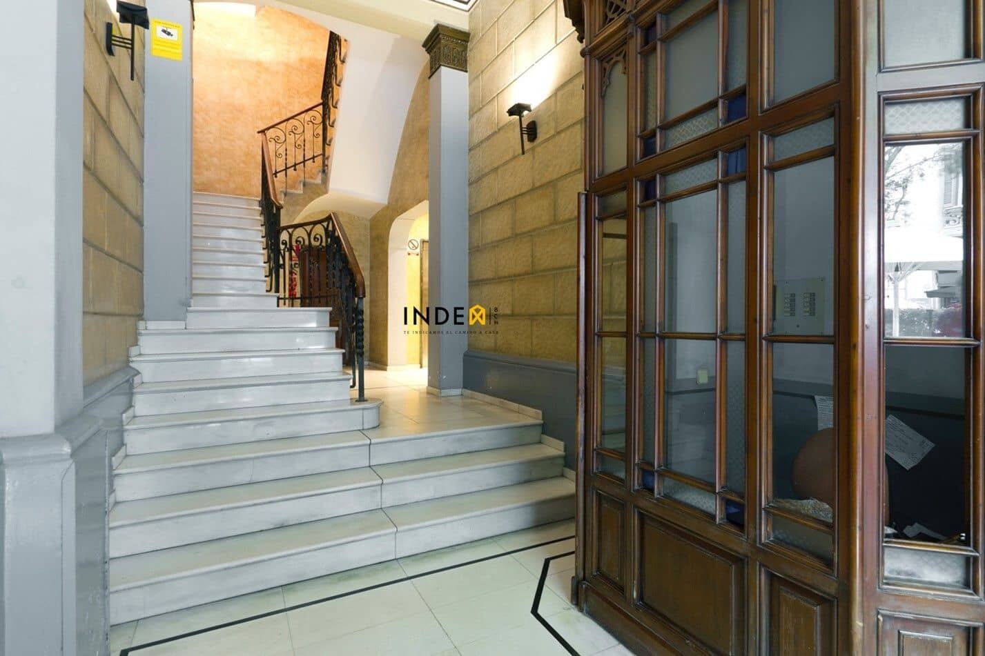 3 bedroom Flat for sale in Barcelona city - € 1,445,000 (Ref: 7449642)