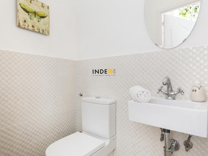 4 sypialnia Willa na sprzedaż w Sitges - 795 000 € (Ref: 7557290)