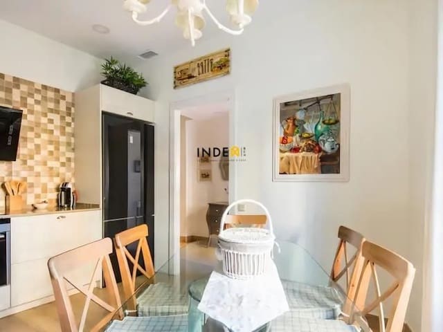 4 sypialnia Willa na sprzedaż w Sitges - 795 000 € (Ref: 7557290)