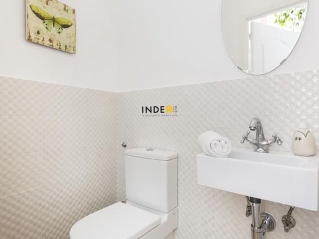 4 sypialnia Willa na sprzedaż w Sitges - 795 000 € (Ref: 7557290)