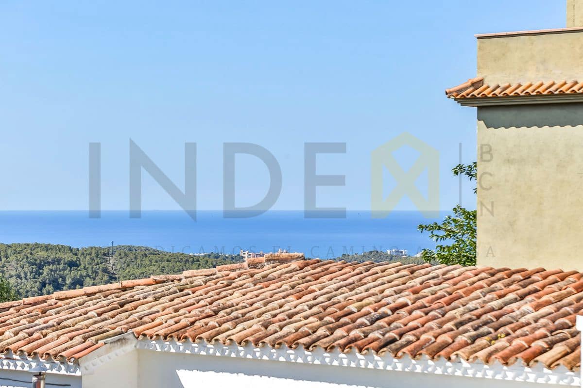 3 sypialnia Willa na sprzedaż w Sant Pere de Ribes - 360 000 € (Ref: 7713554)