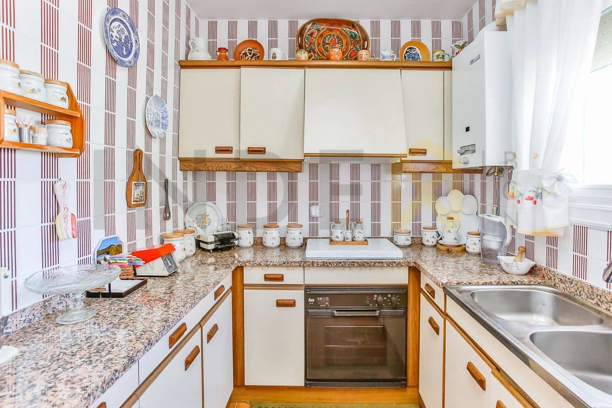 3 sypialnia Willa na sprzedaż w Sant Pere de Ribes - 360 000 € (Ref: 7713554)