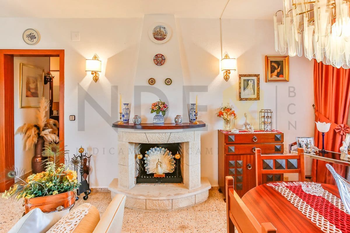 3 sypialnia Willa na sprzedaż w Sant Pere de Ribes - 360 000 € (Ref: 7713554)