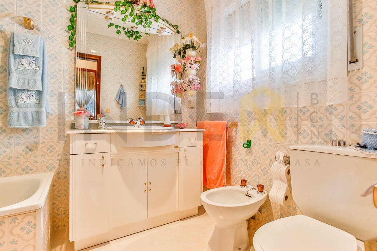 3 sypialnia Willa na sprzedaż w Sant Pere de Ribes - 360 000 € (Ref: 7713554)