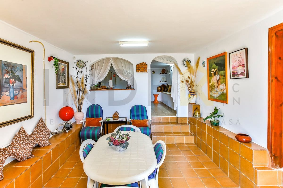 3 sypialnia Willa na sprzedaż w Sant Pere de Ribes - 360 000 € (Ref: 7713554)