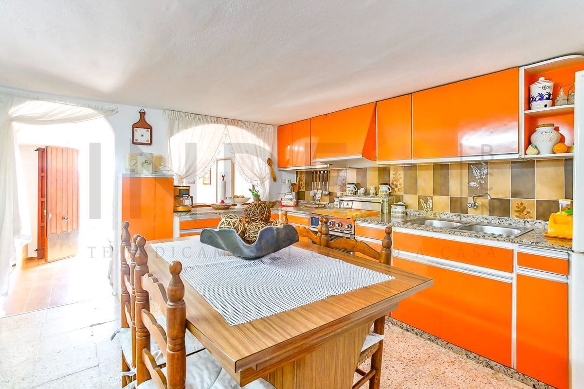 3 sypialnia Willa na sprzedaż w Sant Pere de Ribes - 360 000 € (Ref: 7713554)