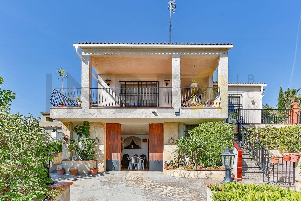 3 sypialnia Willa na sprzedaż w Sant Pere de Ribes - 360 000 € (Ref: 7713554)