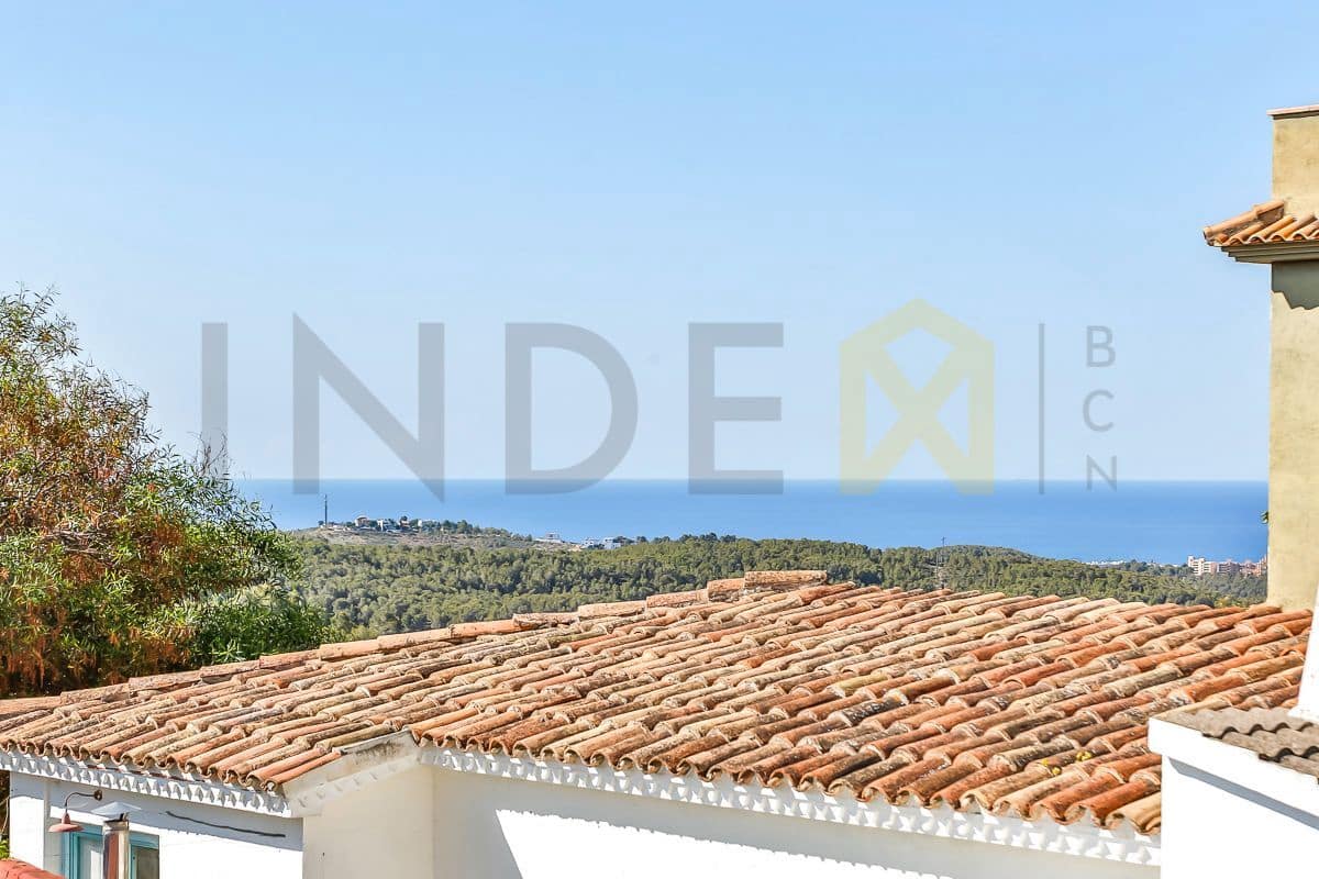 3 sypialnia Willa na sprzedaż w Sant Pere de Ribes - 360 000 € (Ref: 7713554)