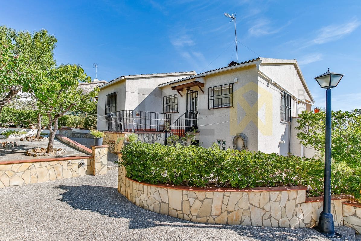 3 sypialnia Willa na sprzedaż w Sant Pere de Ribes - 360 000 € (Ref: 7713554)