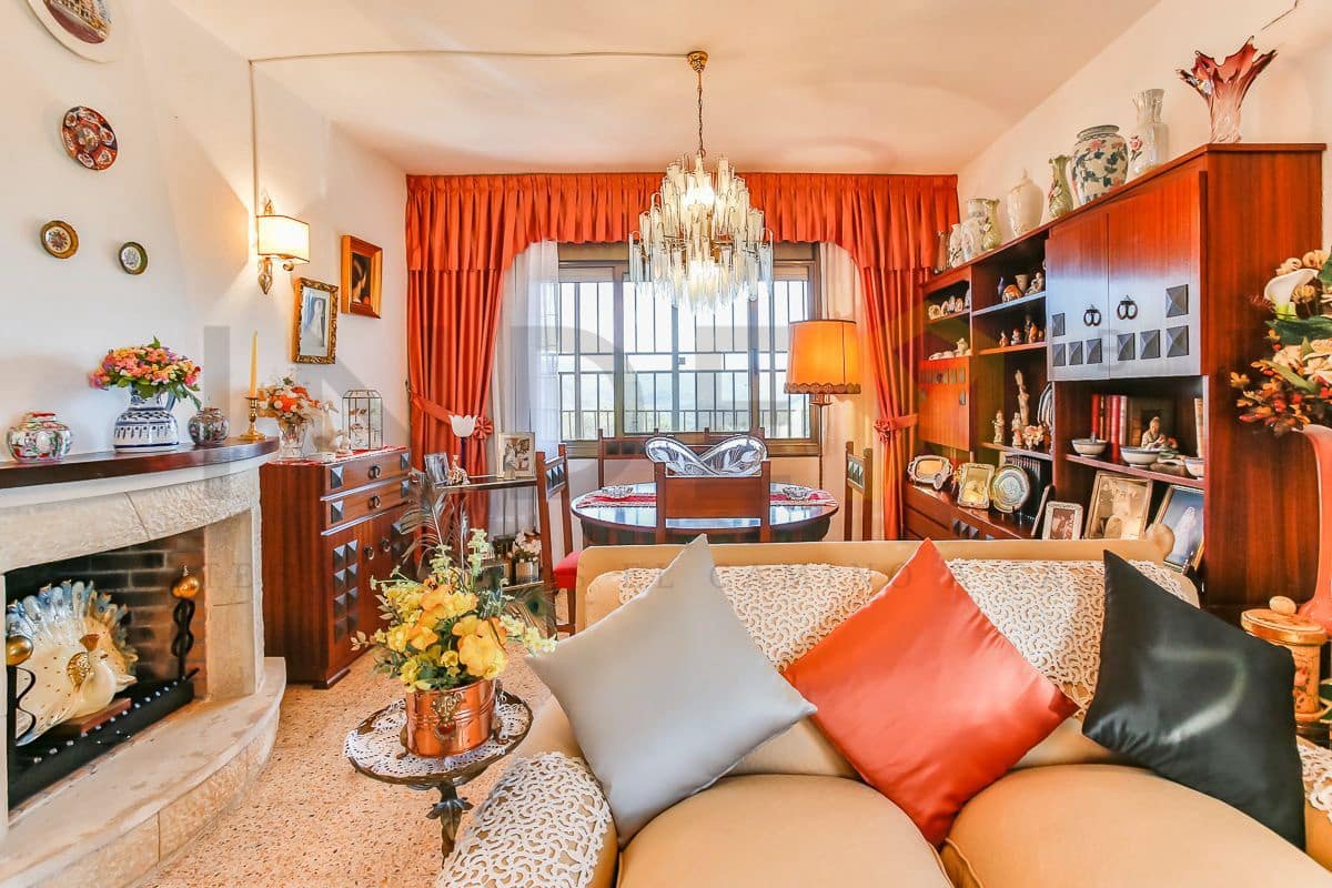 3 sypialnia Willa na sprzedaż w Sant Pere de Ribes - 360 000 € (Ref: 7713554)