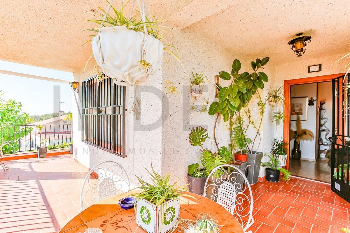 3 sypialnia Willa na sprzedaż w Sant Pere de Ribes - 360 000 € (Ref: 7713554)