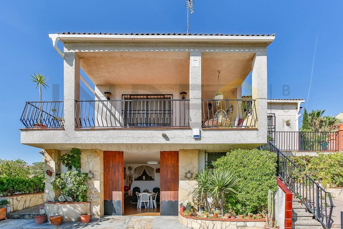 3 sypialnia Willa na sprzedaż w Sant Pere de Ribes - 360 000 € (Ref: 7713554)