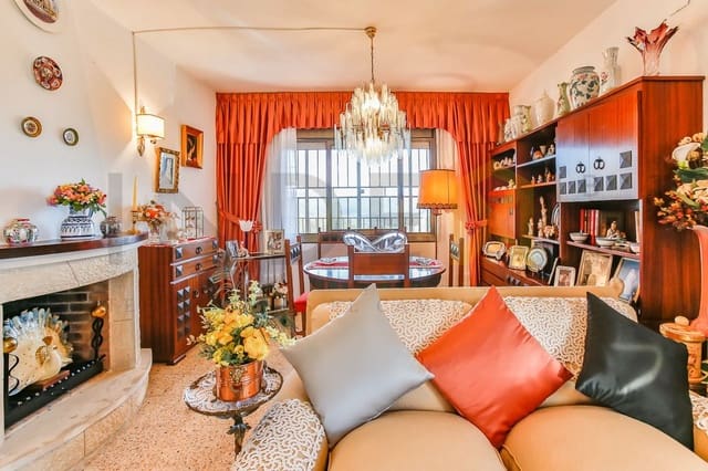 3 sypialnia Willa na sprzedaż w Sant Pere de Ribes - 360 000 € (Ref: 7713554)