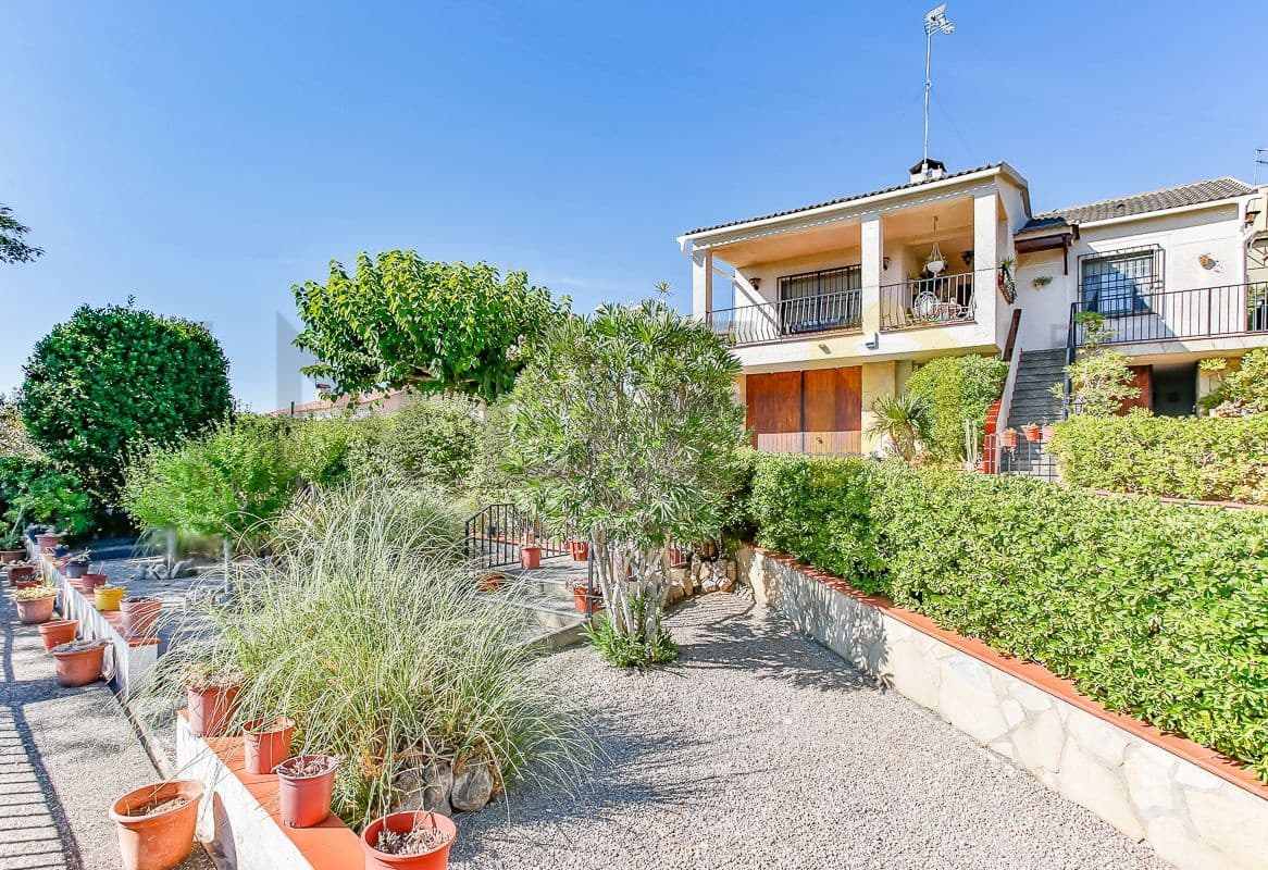 3 sypialnia Willa na sprzedaż w Sant Pere de Ribes - 360 000 € (Ref: 7713554)