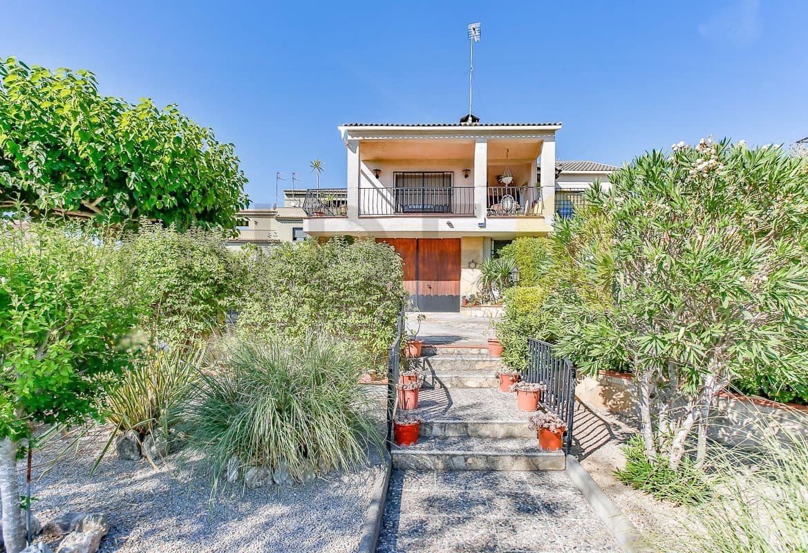 3 sypialnia Willa na sprzedaż w Sant Pere de Ribes - 360 000 € (Ref: 7713554)