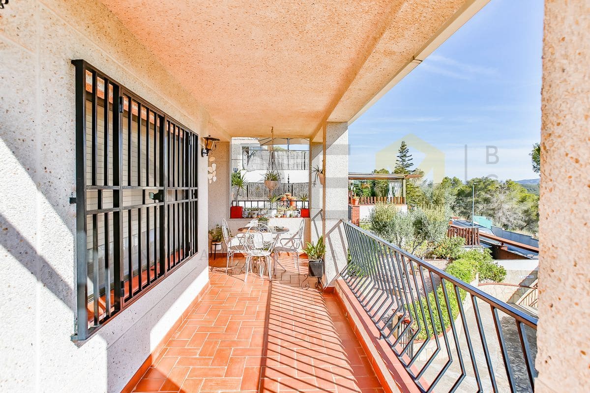 3 sypialnia Willa na sprzedaż w Sant Pere de Ribes - 360 000 € (Ref: 7713554)