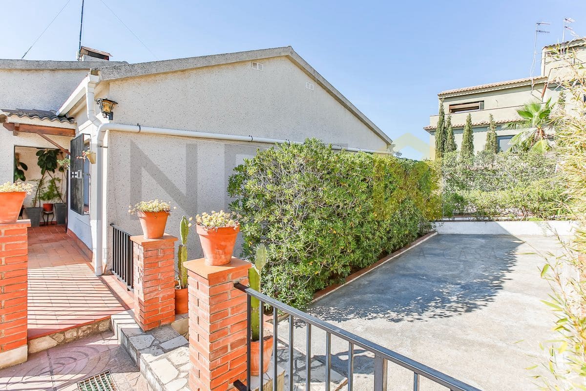 3 sypialnia Willa na sprzedaż w Sant Pere de Ribes - 360 000 € (Ref: 7713554)