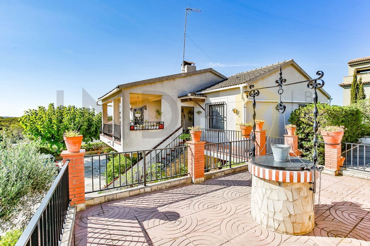 3 sypialnia Willa na sprzedaż w Sant Pere de Ribes - 360 000 € (Ref: 7713554)