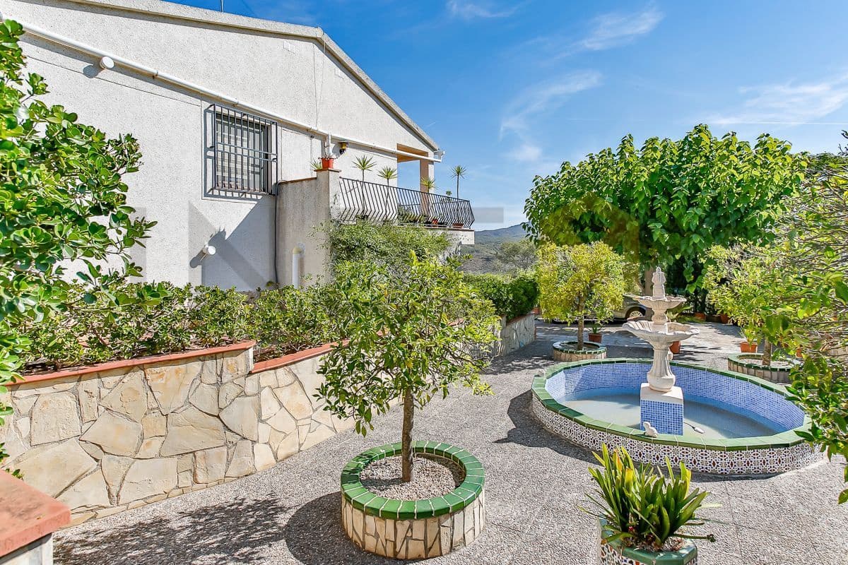 3 sypialnia Willa na sprzedaż w Sant Pere de Ribes - 360 000 € (Ref: 7713554)