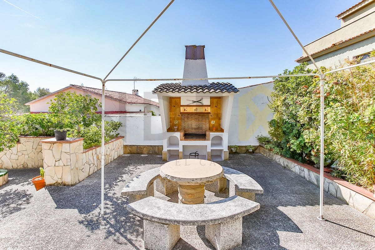 3 sypialnia Willa na sprzedaż w Sant Pere de Ribes - 360 000 € (Ref: 7713554)