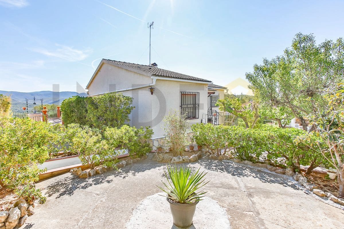 3 sypialnia Willa na sprzedaż w Sant Pere de Ribes - 360 000 € (Ref: 7713554)