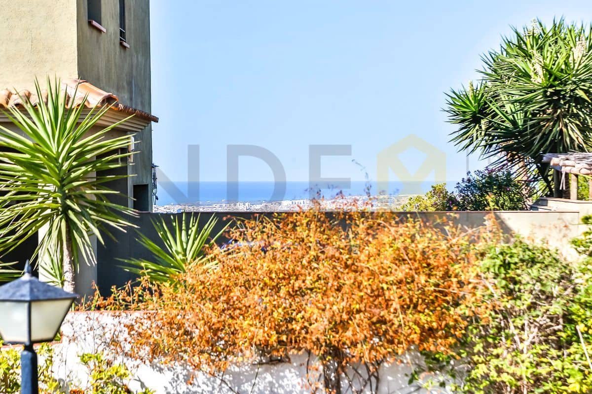 3 sypialnia Willa na sprzedaż w Sant Pere de Ribes - 360 000 € (Ref: 7713554)