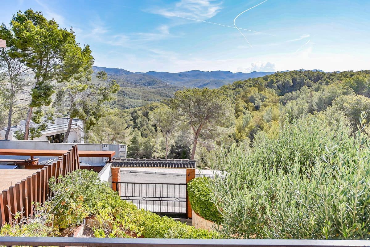 3 sypialnia Willa na sprzedaż w Sant Pere de Ribes - 360 000 € (Ref: 7713554)